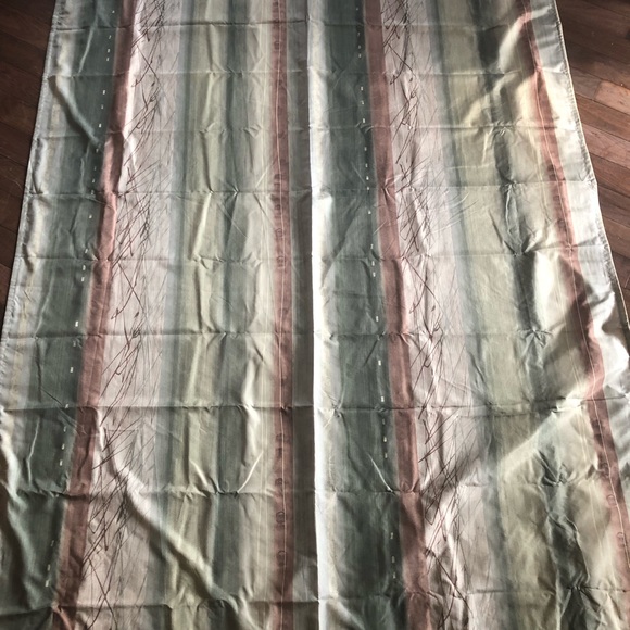 Pier 1 curtains - Picture 3 of 6